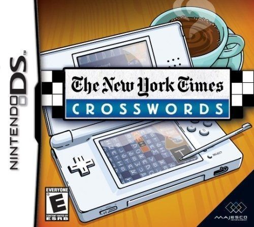 1108 - New York Times Crosswords, The (SQUiRE)